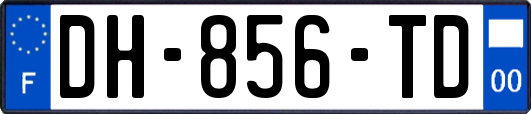 DH-856-TD