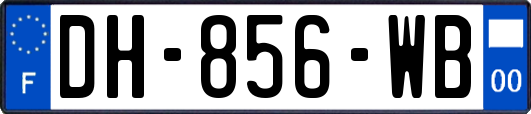 DH-856-WB