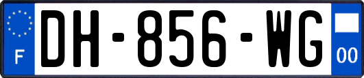 DH-856-WG