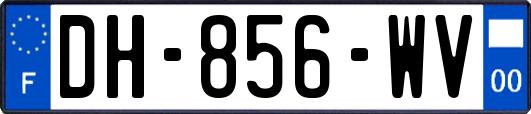 DH-856-WV