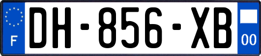 DH-856-XB