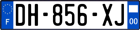 DH-856-XJ