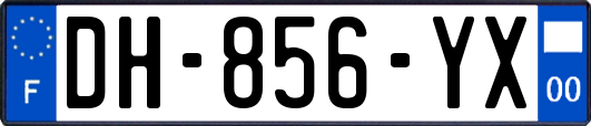 DH-856-YX