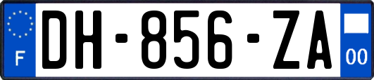 DH-856-ZA