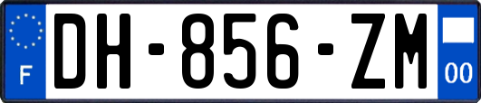 DH-856-ZM