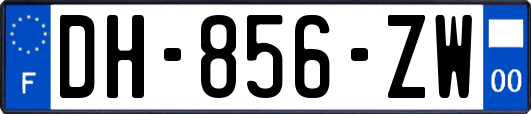 DH-856-ZW