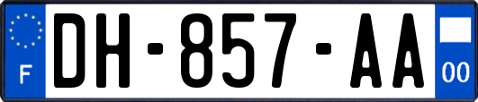 DH-857-AA