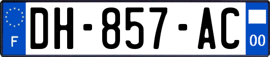 DH-857-AC