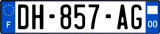 DH-857-AG