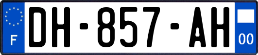 DH-857-AH