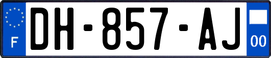 DH-857-AJ