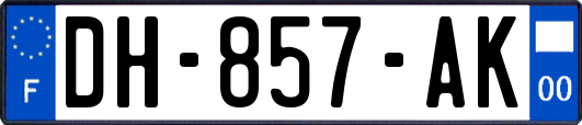 DH-857-AK