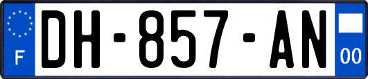 DH-857-AN