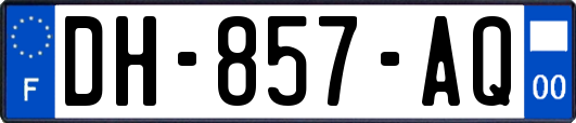 DH-857-AQ