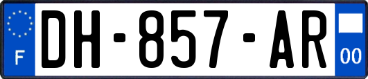 DH-857-AR