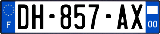 DH-857-AX