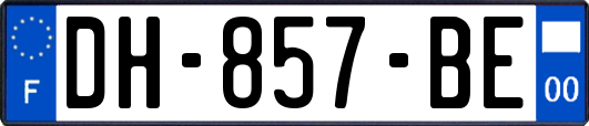 DH-857-BE