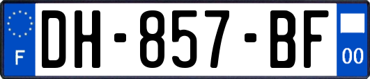 DH-857-BF