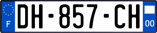 DH-857-CH