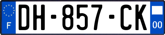 DH-857-CK