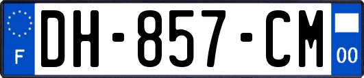 DH-857-CM