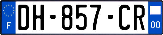 DH-857-CR