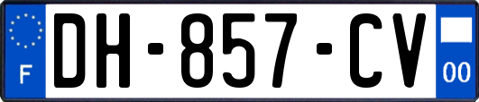 DH-857-CV