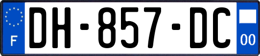 DH-857-DC