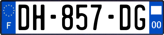 DH-857-DG
