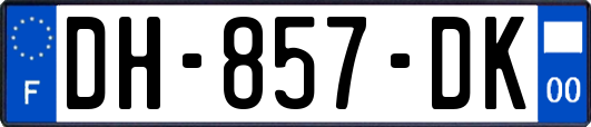 DH-857-DK