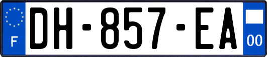 DH-857-EA