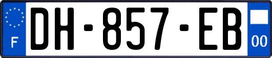 DH-857-EB