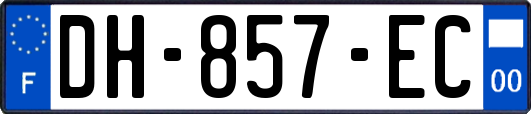 DH-857-EC
