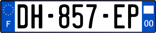 DH-857-EP