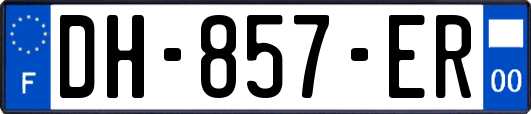 DH-857-ER