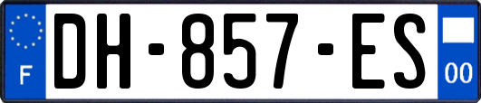 DH-857-ES