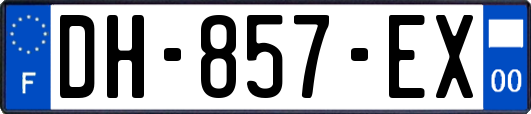 DH-857-EX