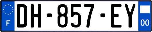 DH-857-EY
