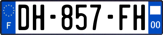 DH-857-FH
