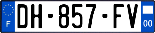 DH-857-FV
