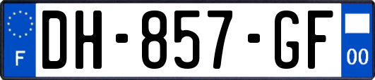 DH-857-GF