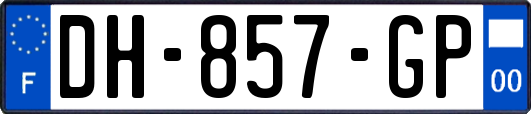DH-857-GP