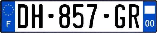 DH-857-GR