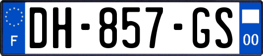 DH-857-GS