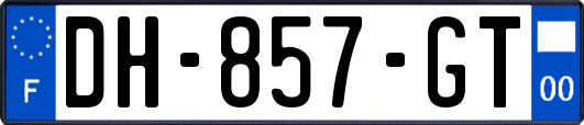 DH-857-GT