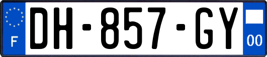 DH-857-GY