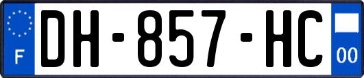 DH-857-HC