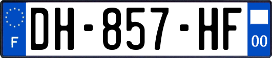 DH-857-HF
