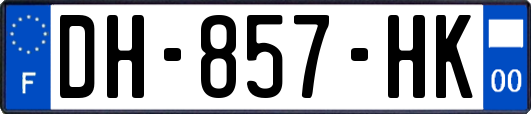 DH-857-HK
