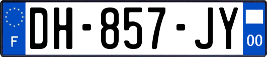 DH-857-JY